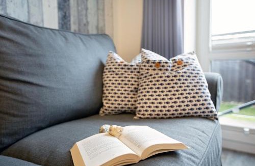 Wittduen Apartment | Hafen 31