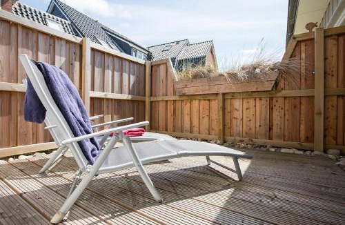 Wittduen Apartment | Hafen 31