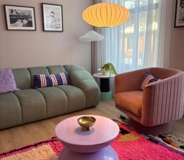 Leer Apartment | Hafen33
