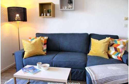 Orth Apartment | Hafenblick Orth