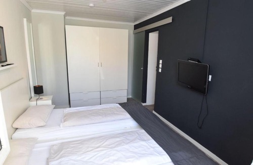 Flensburg Apartment | HafenCity