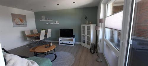Orth Apartment | Hafenglück