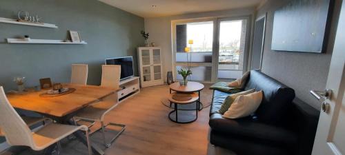 Orth Apartment | Hafenglück