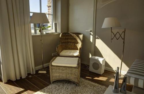 Lemkenhafen House | Hafenresidenz Fehmarn