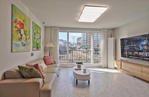 Aewol Apartment | Hagwi Hale 2