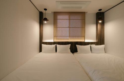 Jongno-dong Apartment | HAI-ON 3 minutes from Dongdaemun Station