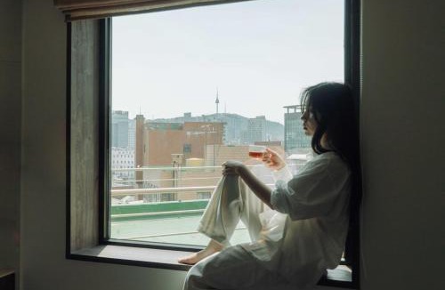 Jongno-dong Apartment | HAI-ON 3 minutes from Dongdaemun Station