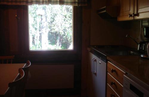 Syote Ski Chalet | Hakamajat Cottages