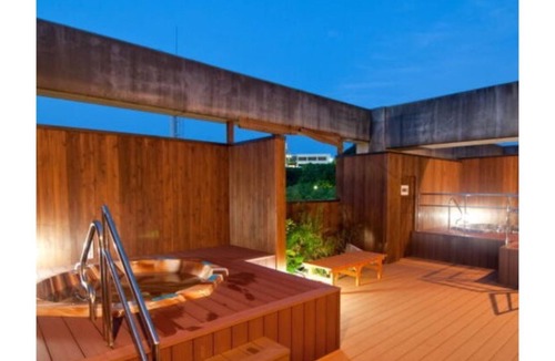 Imabari House | Half board Standard Westernstyle room 27 squar / Imabari Ehime