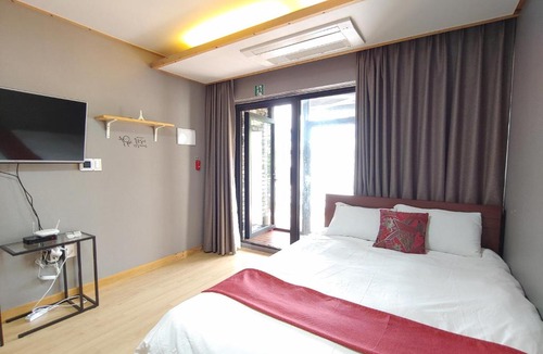 Namwon House | Halla N Tam Pension