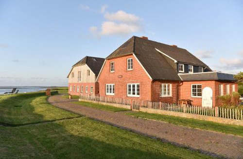 Hallig Langeneß Apartment | Hallig Hüs 2