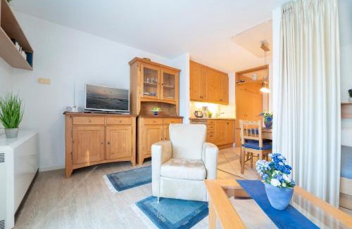 Groemitz Apartment | Hamburger Straße 3- Wohnung 5