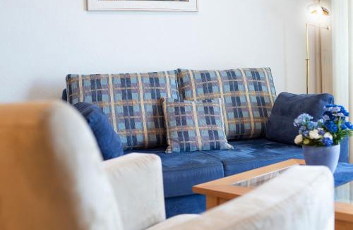 Groemitz Apartment | Hamburger Straße 3- Wohnung 5