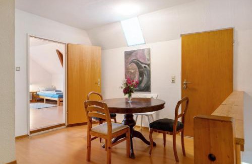 Hamdorf Apartment | Hamdorf, Hauptstraße Oben