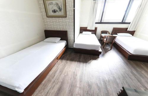 Hamdeok House | Hamduk Pungkyungchae Pension
