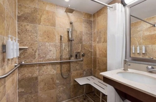 Financial District Hotel | Hampton Inn Manhattan/Downtown-Financial District