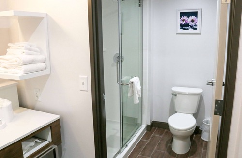 Lafayette Hotel | Hampton Inn & Suites Lafayette Medical Center, CO