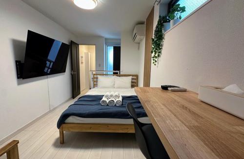 Ota Apartment | Han Homes Heiwajima