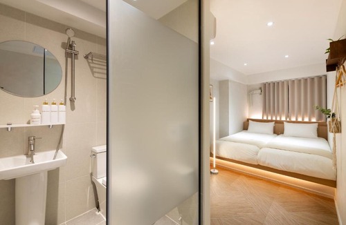 Jongno Hotel | Hanadays Jongno-Gwanghwamun