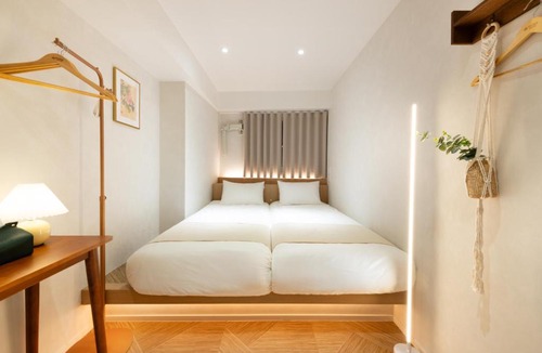 Jongno Hotel | Hanadays Jongno-Gwanghwamun