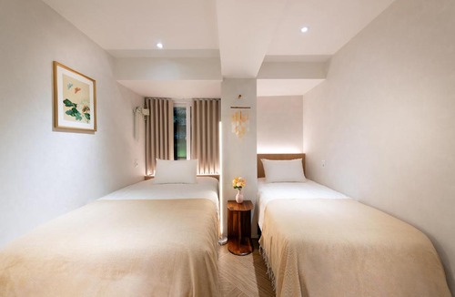 Jongno Hotel | Hanadays Jongno-Gwanghwamun