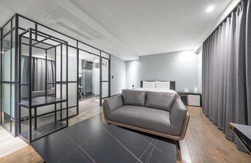 Hanam Hotel | Hanam Aloha Hotel