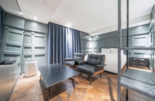 Hanam Hotel | Hanam Aloha Hotel
