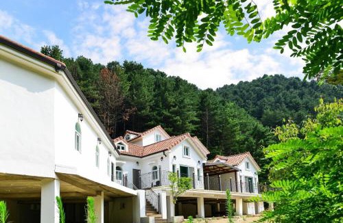 Namsan House | Haneulbit gwangang nongwon