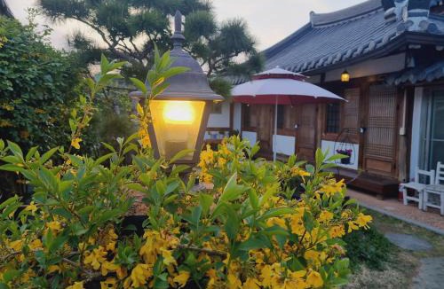 Jeonju House | Hanok Dream