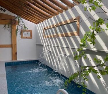 Gyeongju House | Hanok Prince
