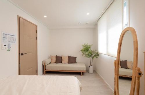 Jongno Villa | Hanook jongno