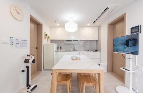 Jongno Villa | Hanook jongno