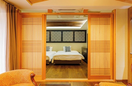 Irun Hotel | Hansan Marina Hotel & Resort