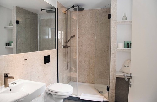 Old Town Hotel | Hanse House Wismar