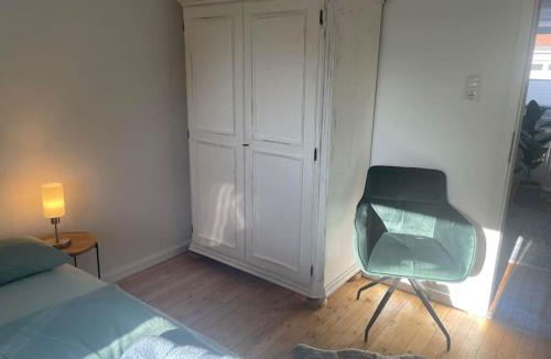 Huxtertor/Muhlentor/Gartnergasse Apartment | Hanseglück-hübsche FeWo am Altstadtrand mit Wifi