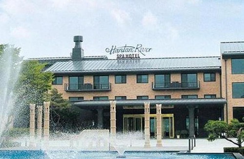 Dongsong Hotel | Hantan River Spa Hotel