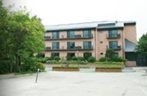 Dongsong Hotel | Hantan River Spa Hotel