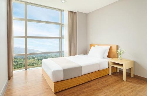 Gyeongju Resort | Hanwha Resort Gyeongju