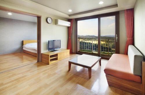 Gyeongju Resort | Hanwha Resort Gyeongju