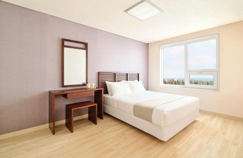 Jocheon Resort | Hanwha Resort Jeju