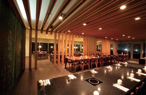 Jocheon Resort | Hanwha Resort Jeju