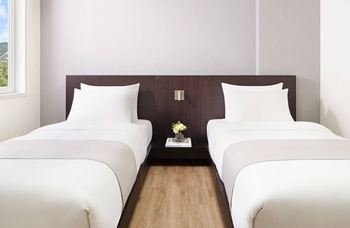 Pocheon Hotel | Hanwha Resorts Sanjeong Lake Annecy