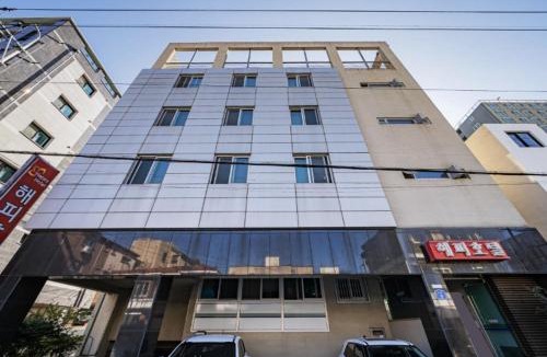 Yeon-dong Hotel | Happy Hotel
