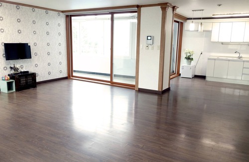 Jeonju House | Happy Memory