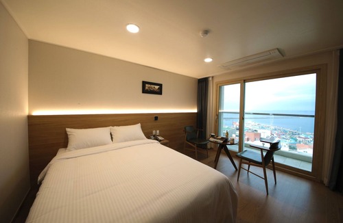 Downtown Hotel | Harbor Hotel