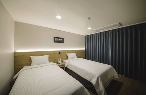 Downtown Hotel | Harbor Hotel