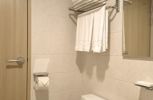 Downtown Hotel | Harbor Hotel