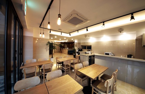 Downtown Hotel | Harbor Hotel