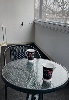 Iisalmi Apartment | Harbor Street 2, studio,oh, kk,makuualkovi,suihkuh,parveke