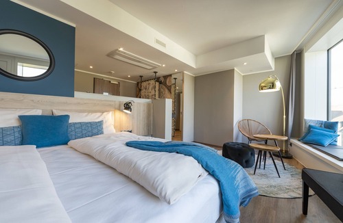 Petershausen-West Hotel | HARBR. Hotel Konstanz, a member of Radisson Individuals